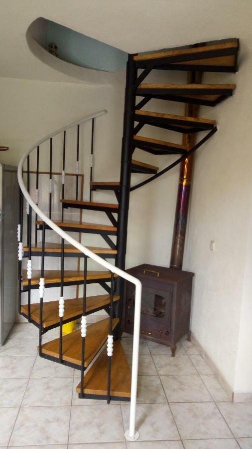 فيلا Casa Reis سانتانا المظهر الخارجي الصورة