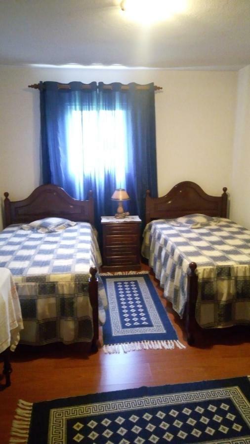 فيلا Casa Reis سانتانا المظهر الخارجي الصورة